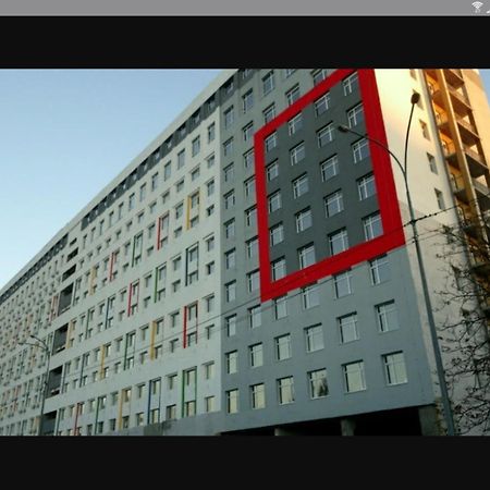 Inn Smarthause Apartments 키예프 외부 사진