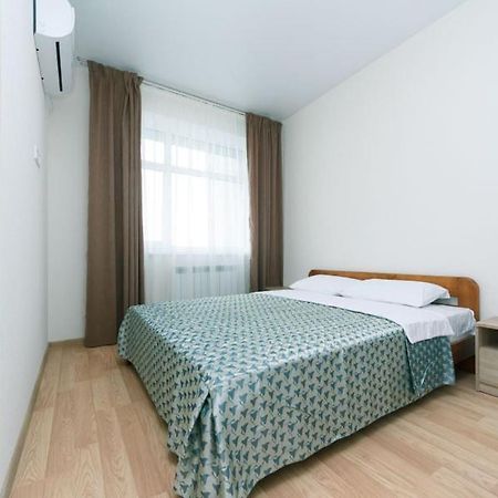 Inn Smarthause Apartments 키예프 외부 사진