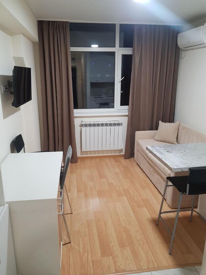 Inn Smarthause Apartments 키예프 외부 사진