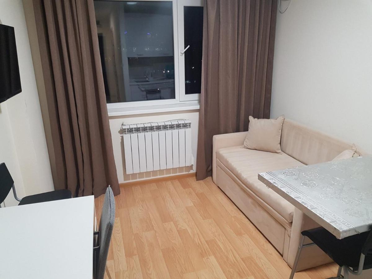 Inn Smarthause Apartments 키예프 외부 사진
