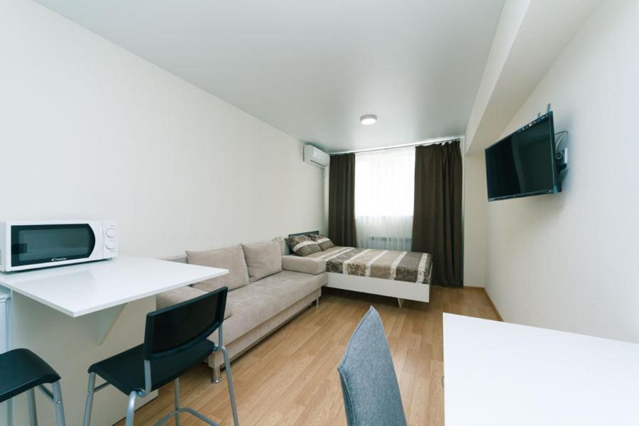 Inn Smarthause Apartments 키예프 외부 사진
