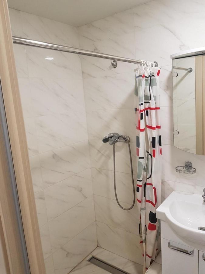 Inn Smarthause Apartments 키예프 외부 사진