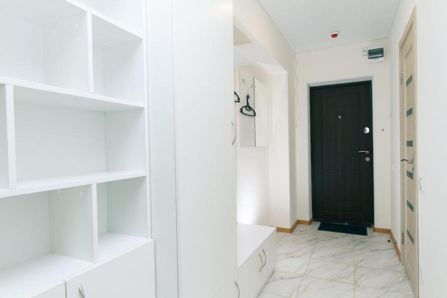Inn Smarthause Apartments 키예프 외부 사진
