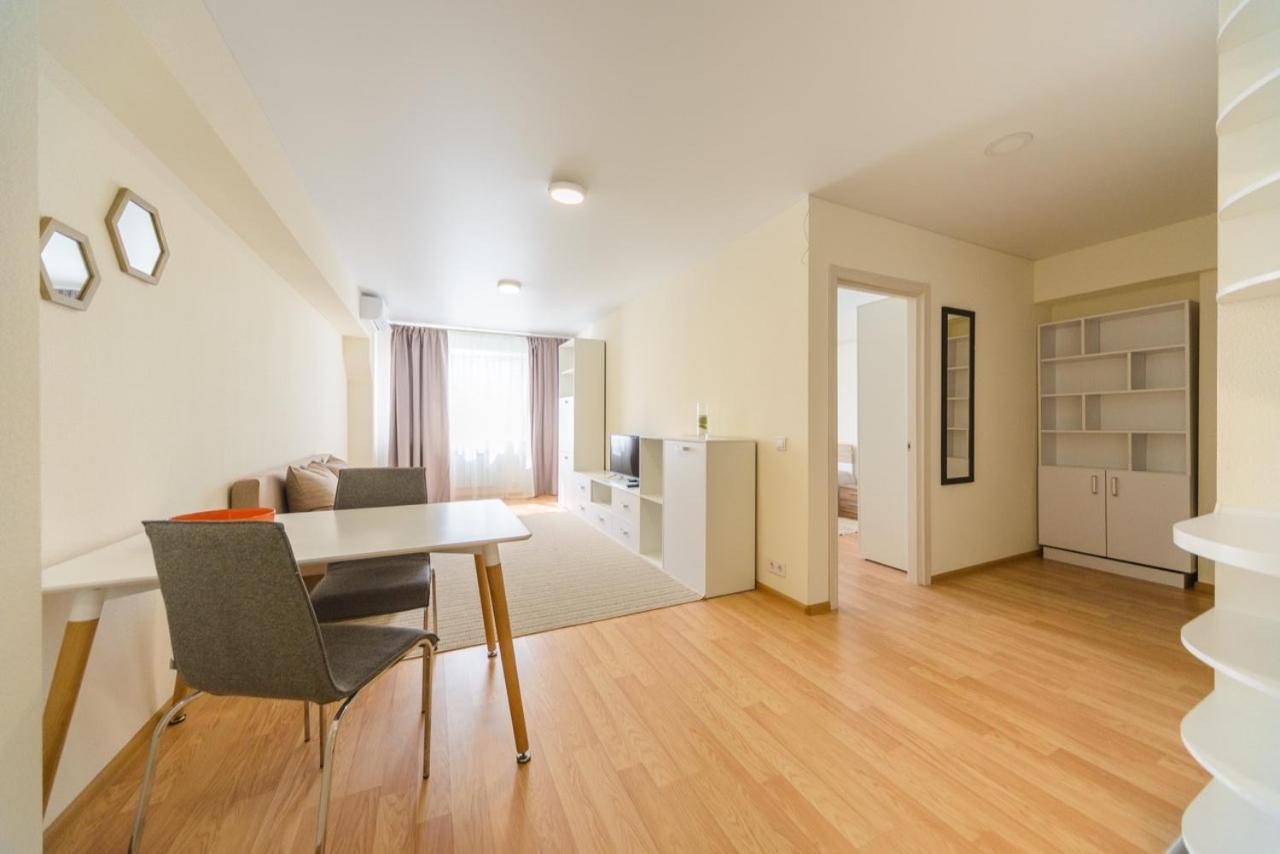 Inn Smarthause Apartments 키예프 외부 사진