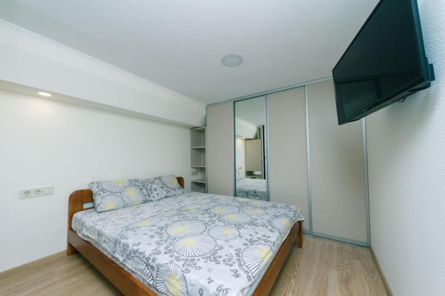 Inn Smarthause Apartments 키예프 외부 사진