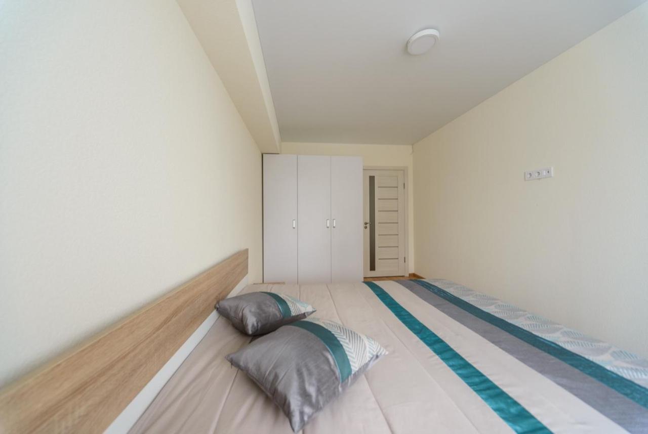 Inn Smarthause Apartments 키예프 외부 사진