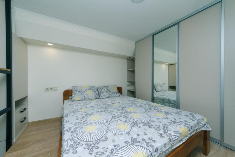 Inn Smarthause Apartments 키예프 외부 사진