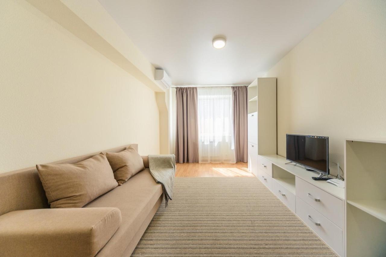 Inn Smarthause Apartments 키예프 외부 사진