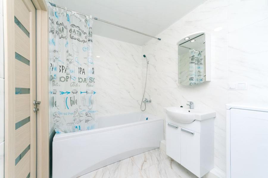 Inn Smarthause Apartments 키예프 외부 사진