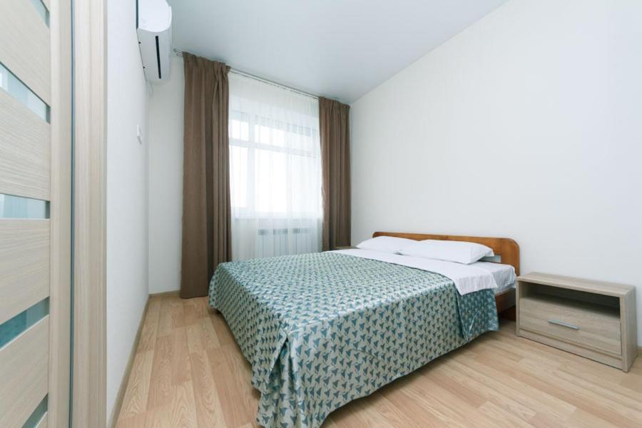 Inn Smarthause Apartments 키예프 외부 사진