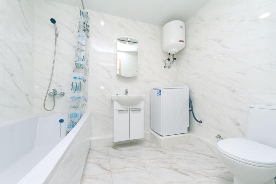 Inn Smarthause Apartments 키예프 외부 사진