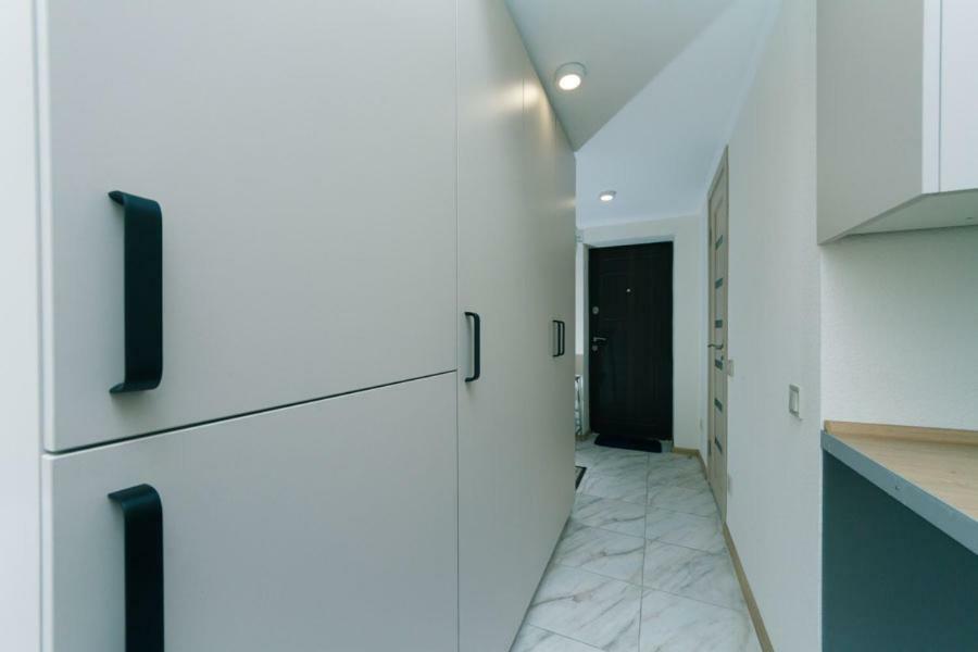 Inn Smarthause Apartments 키예프 외부 사진